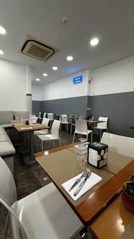 Frango da Gare, 里斯本