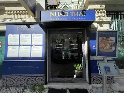 NUAD THAI São Sebastião, 里斯本