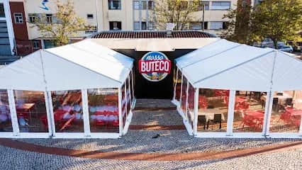 Nosso Buteco, 里斯本