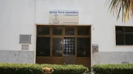 Igreja Nova Apostólica, 里斯本