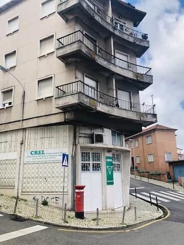 Crel conservação e reparação de elevadores, Lissabon