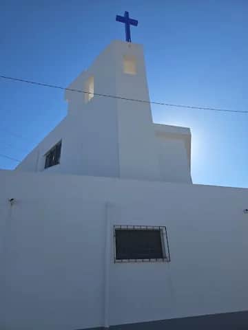 Igreja de Nosso Senhor do Bonfim, 里斯本