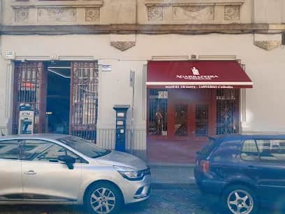 Agarrafeira Wine House, Porto
