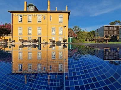 Boeira Garden Hotel Porto Gaia, Curio Collection by Hilton, Oporto