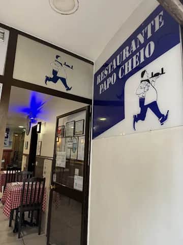 Papo Cheio, Lisboa