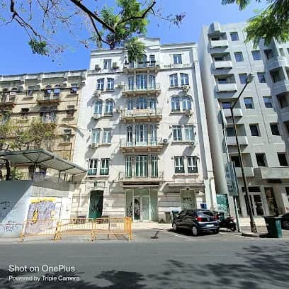 Le premier Lisbon Suites, 里斯本