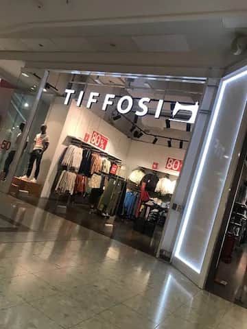 Tiffosi, Lissabon
