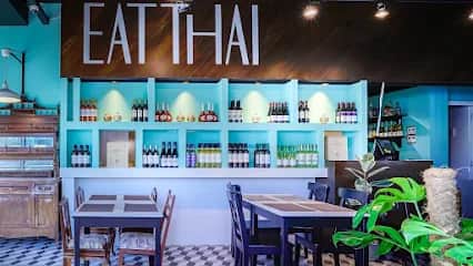 Eat Thai, Lissabon