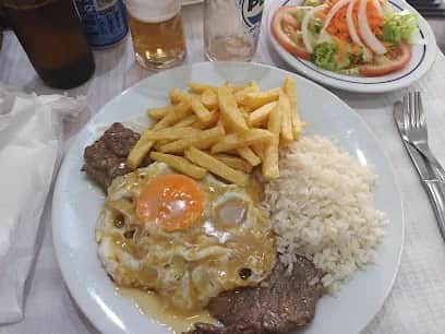 Taberna Belém, リスボン