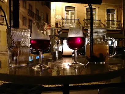 Alves & Benvinda Lda, Lisbon