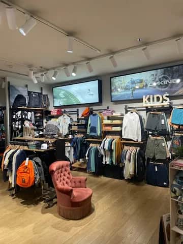 Ericeira Surf & Skate, Lissabon