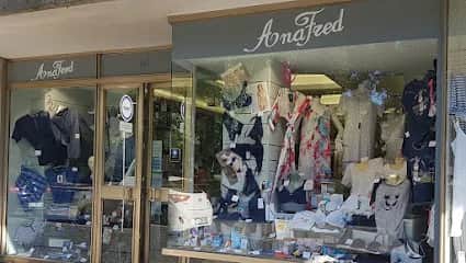 Ana Fred, Porto