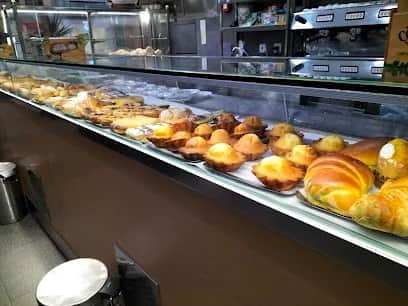 Forno Da Luz, Lissabon