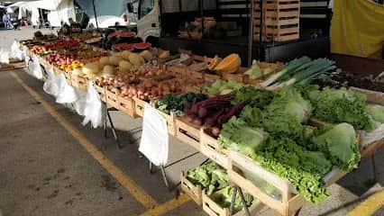 Mercado Levante do Barreiro, 里斯本