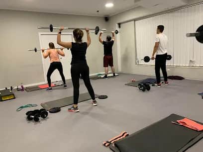 FitCamp, 里斯本