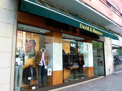 David & Monteiro, 里斯本