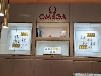 Omega, 里斯本