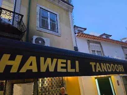 Haweli Tandoori, Lissabon