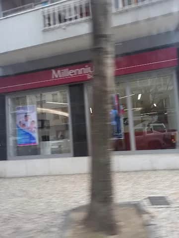 44 Lisbon Concept Store, Lisbon