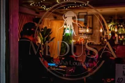 Medusa Lounge, 里斯本
