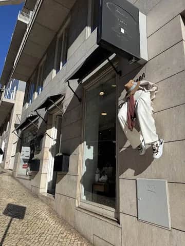 Venancio tailor, Lissabon