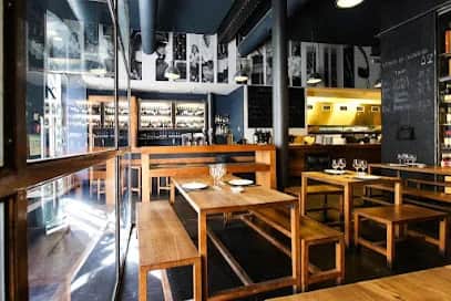 Restaurante Rubro Avenida, リスボン