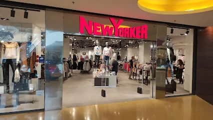 New Yorker, 里斯本