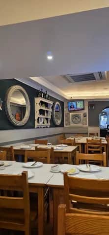 Zé da Mouraria 2, Lissabon