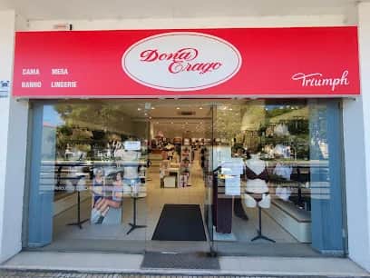 Grandes Armazéns Dona Erago, 里斯本