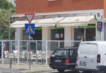 Saberes & Sabores, Lissabon