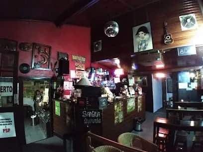 Manecas cafe/bar, 里斯本