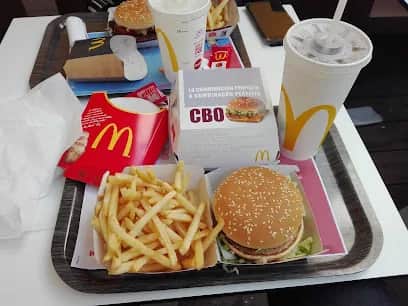 McDonald's, Lisbon