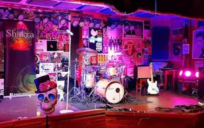 Clube Knock Out, Lissabon