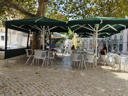 Xafarix, Lissabon