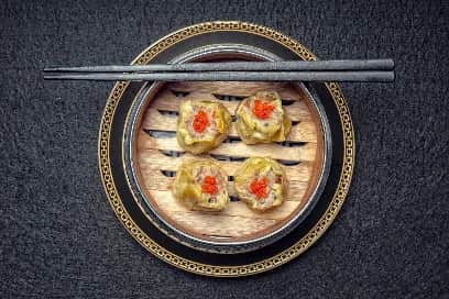 Chopsticks, Lissabon