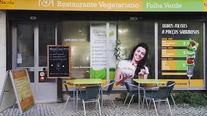 Folha Verde, 里斯本