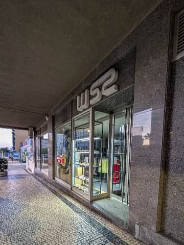 W52, Porto