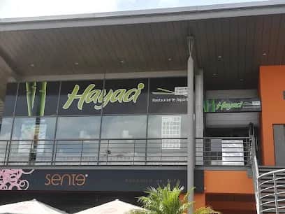 Hayaci - Restaurante Japonês, 里斯本