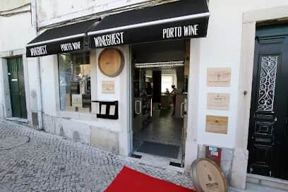 Wineguest, Lisboa