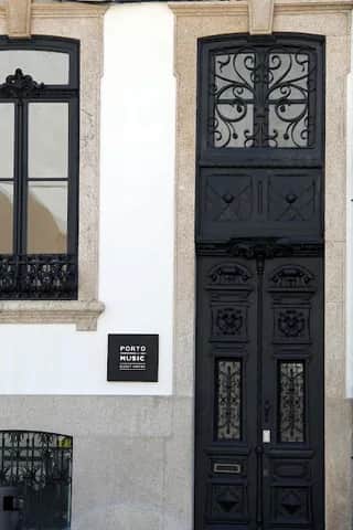 Porto Music Guest House, Porto