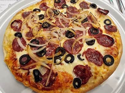 Meidin Pizza, Porto