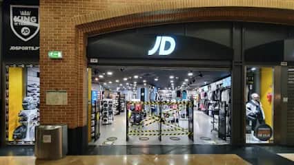 JD Sports, 里斯本