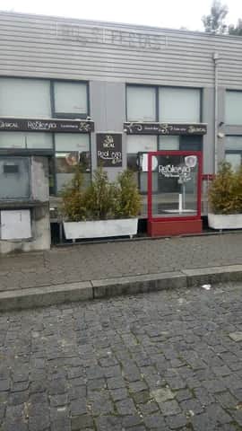 Realegria, Porto