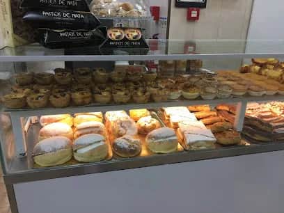 Padaria Doce Pão, 里斯本