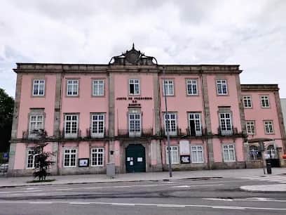 Junta de Freguesia do Bonfim, ポルト