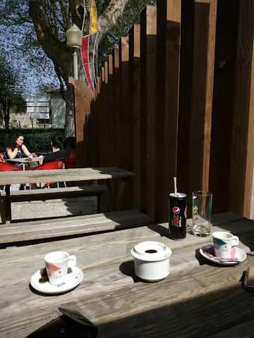 Café das Sete Bicas, Oporto