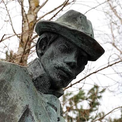 António Nobre, Lissabon