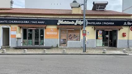 Tendinha do Feijo, リスボン
