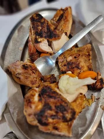 Piri-Piri, Lisboa