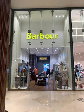 Barbour, Porto